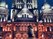 DAILY PHOTO: Bombay Municipal Corporation