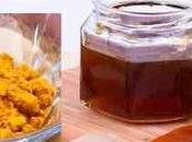 Unexpected Ways Ginger, Honey with Turmeric Help Improve Your Health