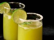 Pineapple Agua Fresca