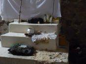 Slave Trade Sites, Part Cape Coast Castle, Ghana