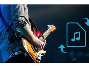 Advantages Music Converter