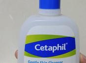 Cetaphil Gentle Skin Cleanser Review| Non-comedogenic| Balanced