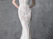 Glamorous Timeless Wedding Dresses Spring Collection 2019 Victoria Kyriakides