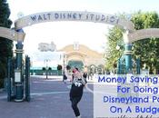 Tips Visiting Disneyland Paris Budget