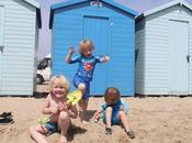 Weekend Relaxation Andrewshayes Holiday Park, East Devon