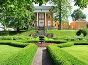 Must Indiana Historic Mansions Along Ohio River