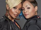 Mary Blige Simone Smith Collaborate Jewelry Line