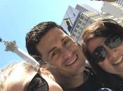 Travel Blog: California’s Coast,