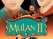 Franchise Weekend Mulan (2004)