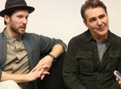 Exclusive Interview with Nolan North Troy Baker!