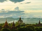 Guide Photography Trip Myanmar