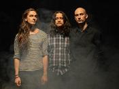 STONED JESUS Release Music Video “Hands Resist Him”!