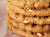Flourless (Gluten Free) Peanut Butter Cookies