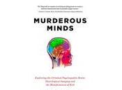 BOOK REVIEW: Murderous Minds Dean Haycock