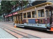 Travel Blog: Fran, Carmel Pebble Beach