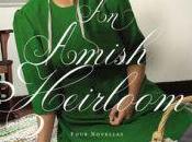 Amish Heirloom: Four Novellas Clipston, Beth Wiseman, Kathleen Fuller Kelly Irvin