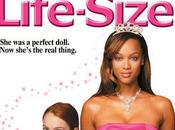 Tyra Banks “Life Size Headed Freeform This Christmas