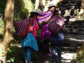 What Like Hike Inca Trail Machu Picchu?