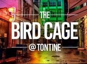 Event: Bird Cage Tontine Lane, Glasgow