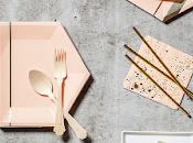 Paper Modern Party Goods