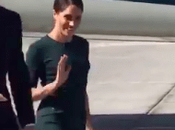 Eyes Were Meghan Markle Style During Official Royal Trip Ireland