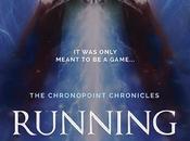 J.e. Reed: Running with Wolves Release