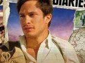 Film Challenge World Cinema Motorcycle Diaries (2004)