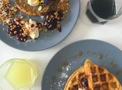 Brunch: Mayze, Argyle Street, Finnieston, Glasgow