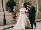 Wonderful Wedding Canada Cindy Xavier