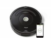 iRobot Roomba Wi-Fi Connected, Alexa Compatible Vacuum Cleaner Robot
