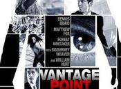 Matthew Weekend Vantage Point (2008)