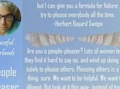 Prata’s Place Graceful Garlands People Pleaser