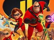 Today's Review: Incredibles