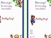 Create Birthday Invitations Online Free Printable