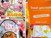 TokyoTreat Unboxing: Japanese Candy Dreams Come True