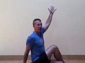 Video Week: Half Lord Fishes Pose (Arda Matseyendrasana)