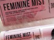 Your Period Bestie: Beauty Library Feminine Mist