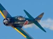 Mitsubishi A6M3 Reisen (Zero)