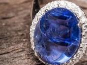 Bold Luxurious Gemstone Engagement Rings