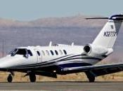 Cessna 525B CitationJet