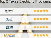 Texas Electricity Ratings Updates Rankings: Summer 2018