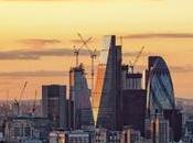 Attend London Explore European Infrastructure