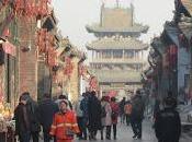 Travel Guide: Pingyao, China