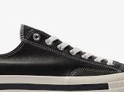 Seoul-Ful Kicks: Converse Kasina Chuck Sneaker