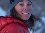 Mountaineer Hilaree Nelson Replaces Conrad Anker North Face Team Captain