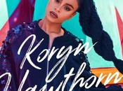 Music: Koryn Hawthorne “Speak Name” Featuring Natalie Grant