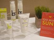 bSoul: Luxury Italian Natural Skincare Brand Launch