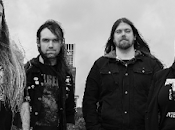 Holy Grove Ripple Music Announce Completion Upcoming Album Portland's Epic Heavy Doomers