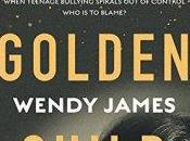 Golden Child Wendy James