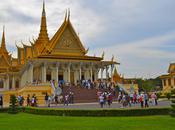 Dropping Palace Phnom Penh
